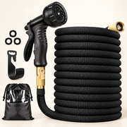 100-foot expandable garden hose